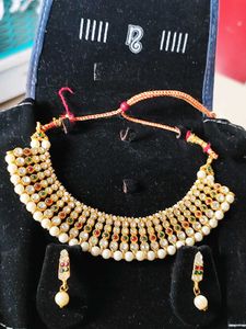 Jewelery Set