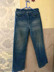 Denim Jeans