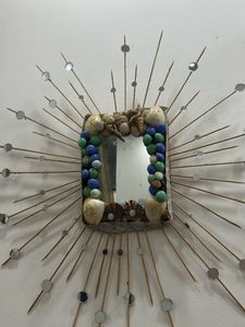 HandMade Mirror