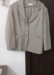 Elegant Blazer