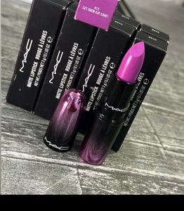 Mac Original Lipstick
