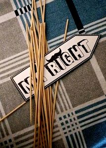 Photo Booth Props