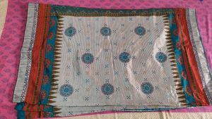 Ethnic Dress Material