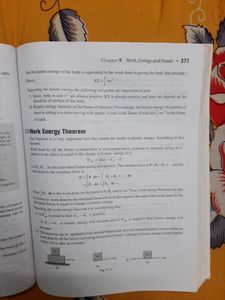 DC Pandey Mechanics Volume-1