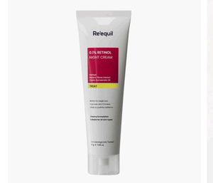 Re'equil Retinol Night Cream