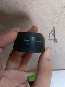 Mini Wifi Bluetooth Camera For Home&amp;hair Spray