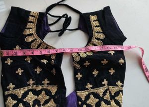 Bridal Lehenga