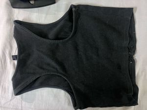 Forever 21 Crop Top