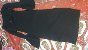 Black Elegant Dress