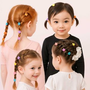 Cute Hair Clip Set