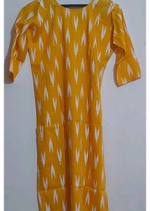Ladies  Kurti