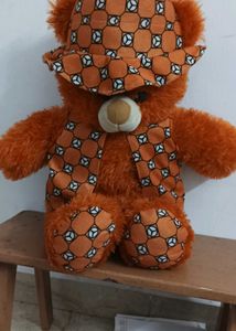 brown 🤎 teady 🐻 Bear