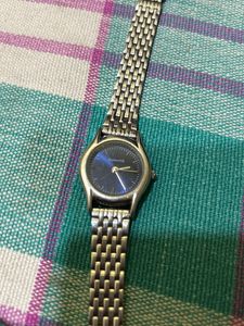 Sonata Watch