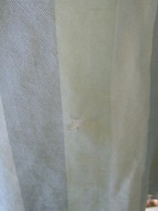 Lined Half Sleeve Shirt For Men