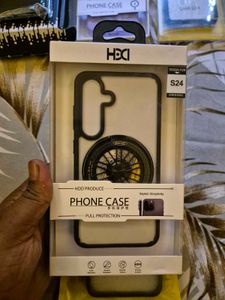 Samsung S24 Cover