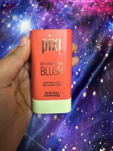 Pixi Dupe In Red Shade