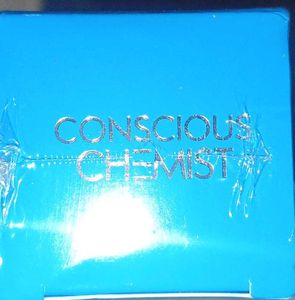 Conscious Chemist Hydro+ Cleanser