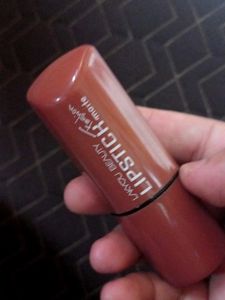 Premium Shade Chocolate Nude Lipstick