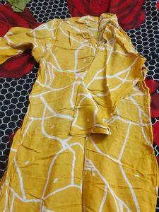 Women's Kurta