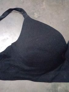 Underwired heavily Padded Bra