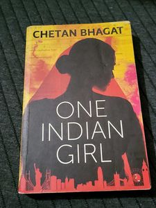 Books By Chetan Bhagat