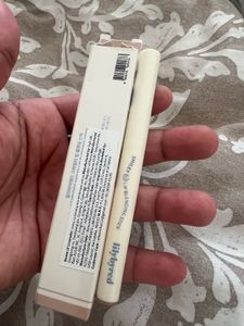 New lilybyred Smiley Lip Blending Stick