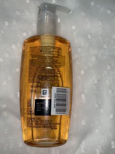 Neutrogena Deep Clean Facial Cleaser Fixed Price