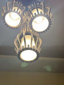 lamp