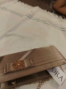 Women Party Clutch