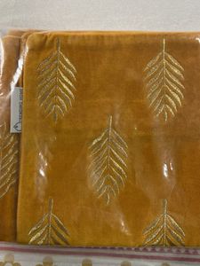 Ethnic cushion covers