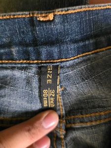 Rodeo-J Rugged Jeans