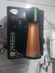 Copper Eco Mineral Ro