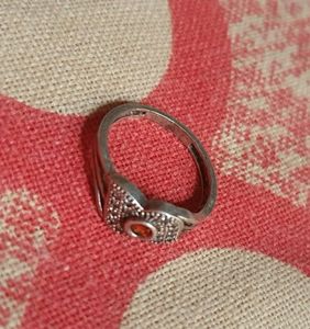 Silver Ring