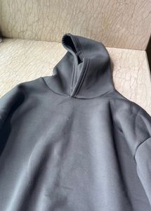 Green Hoodie