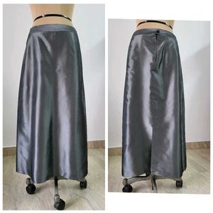 Elegant Maxi Skirt