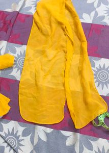 Lehnga Kurti Baby Girl