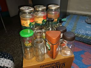 Glass Containers
