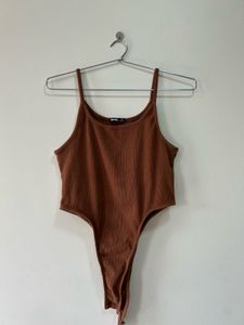 Bonkers Bodysuit