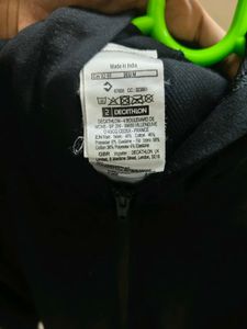 Decathlon Hoodie
