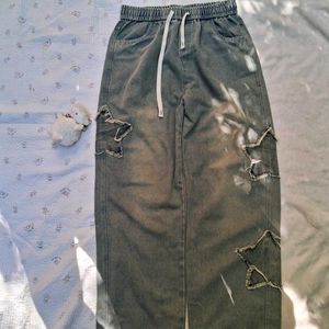 Baggy Star y2k Jeans vintage