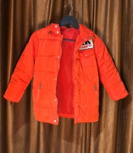 Imported Jacket for 8 to 9 year boys