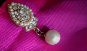 Combo Ear Rings For Women