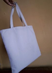 Kawaii Bear Tote Bag🌸