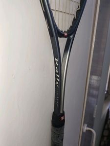 Wilson Rally 6000 Series Squash Racket