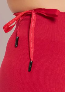 Saree Shapewear Petticoat With Drawstring