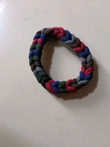 Hair Accessories Colourful Hairband