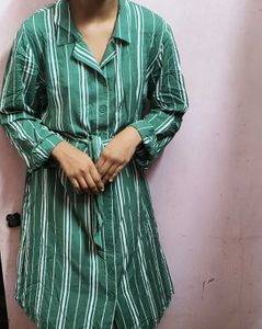 Zudio Midi Dress