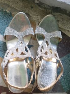 Pencil Heel Footwear