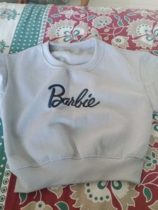Barbie Sweatshirt