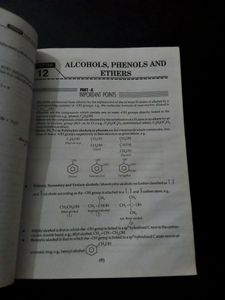 Chemistry For Class 12 Exams